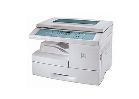 Xerox WorkCentre 312