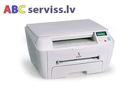 Xerox WorkCentre PE 114e