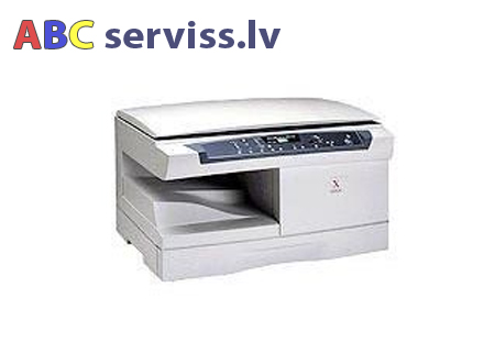 Xerox XD102