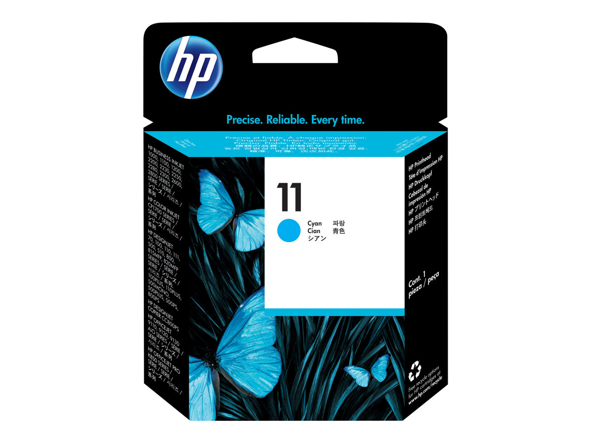 C4836A HP11 CYAN