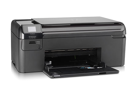  HP Photosmart e-Station B109A