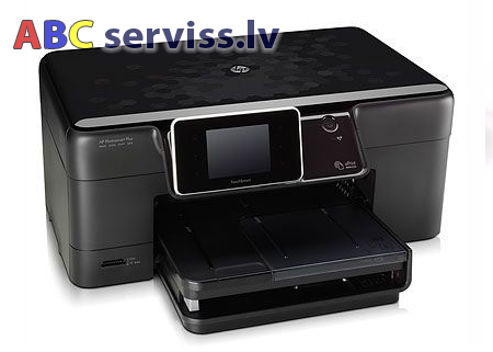 HP Photosmart e-Station B210A