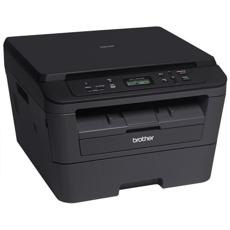 Brother DCP-L2520DW