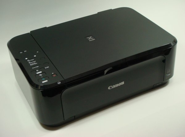 Canon Pixma MG3150