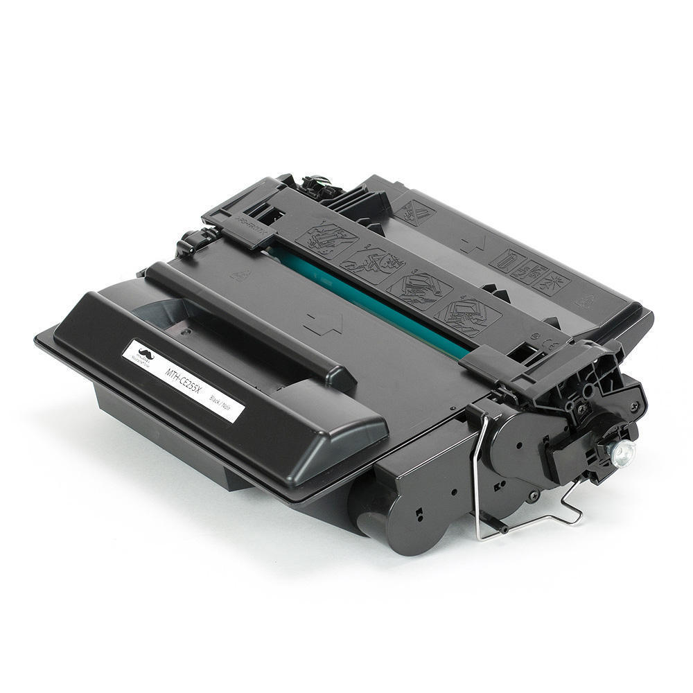 HP CE255A