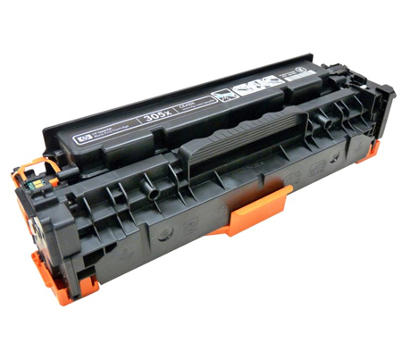 HP CF381A Cyan