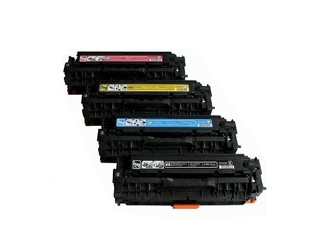 HP CE410X