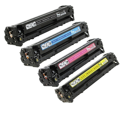 HP CF211A - 131A