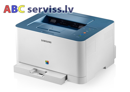 Samsung CLP-360