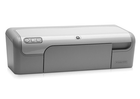 HP Deskjet D2330