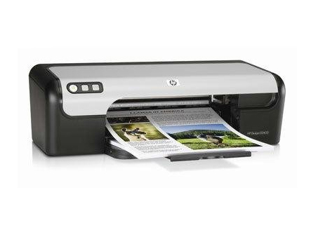 HP Deskjet D2430