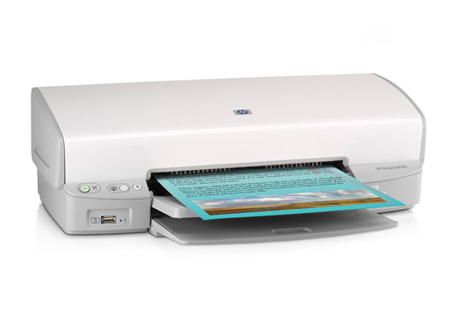 HP Deskjet D4160