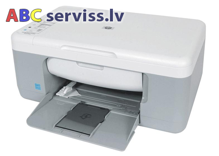 HP Deskjet F2280