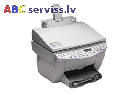 HP Officejet g95