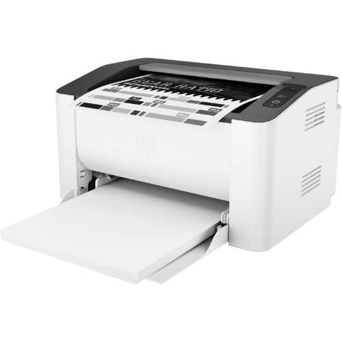 HP Laser 107a, 107w