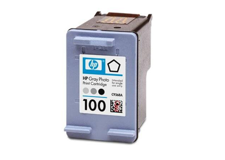 C9368A HP100 GREY