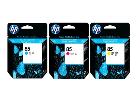 C9429A HP85 LIGHT MAGENTA