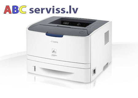 Canon i-SENSYS LBP6300DN