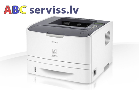 Canon i-SENSYS LBP6650DN