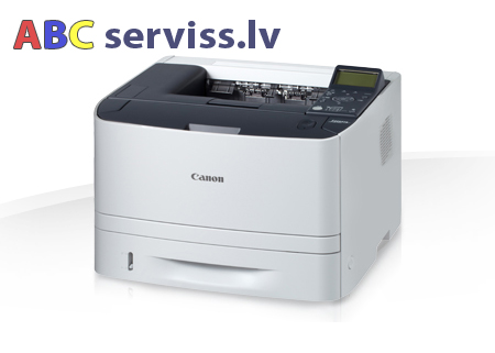 Canon i-SENSYS LBP6670DN