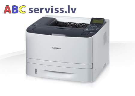 Canon i-SENSYS LBP6680X