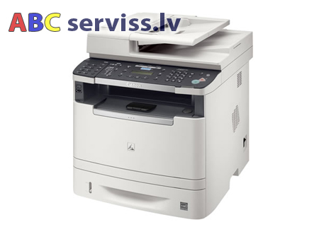 Canon i-SENSYS MF5840DN