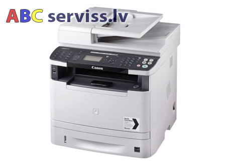 Canon i-SENSYS MF5940DN