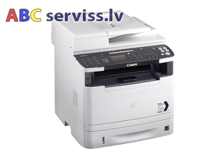 Canon i-SENSYS MF5980DW