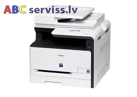 Canon i-SENSYS MF8330CDN