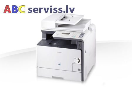 Canon i-SENSYS MF8340CDN