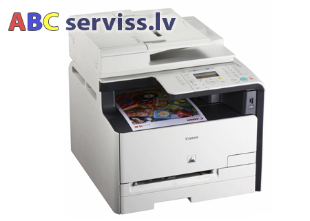 Canon i-SENSYS MF8350CDN