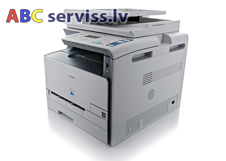 Canon i-SENSYS MF8380CDW