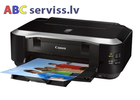 Canon Pixma iP3600