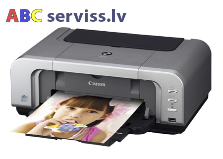 Canon PIXMA iP4200