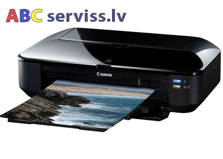 Canon Pixma IX6550