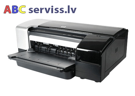 HP Officejet Pro K850