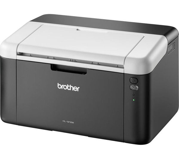 Brother HL-1212W