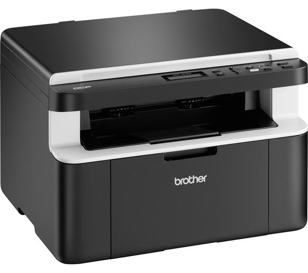 Brother DCP-1612W