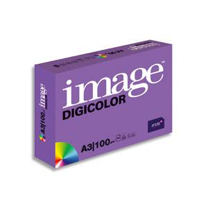 Papīrs A3, 280g/m2, IMAGE Didicolor, 125 loksnes