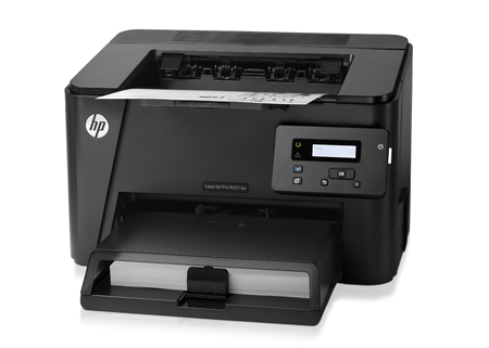 HP LaserJet Pro M201dw (CF456A)