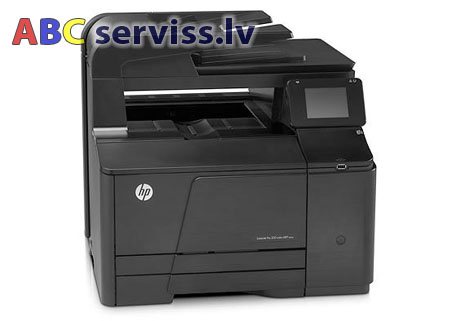 Hp LJ Pro 200 M251 M276