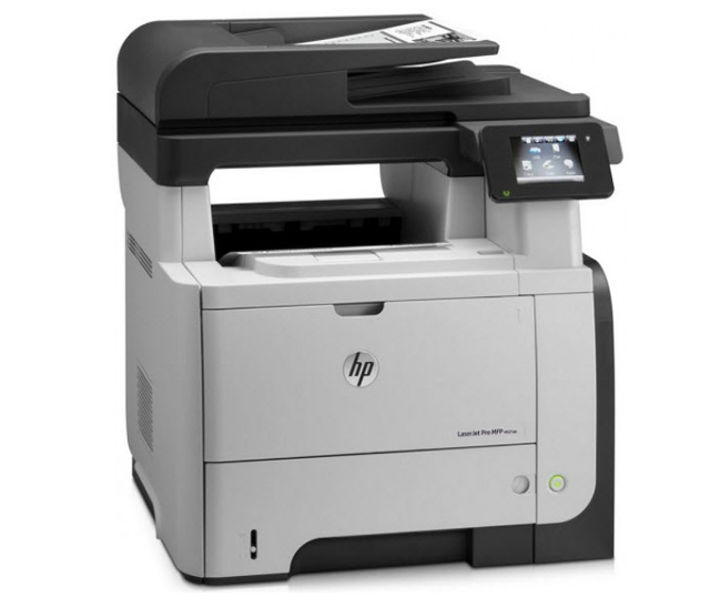 HP LJ Pro MFP M476nw (CF385A)