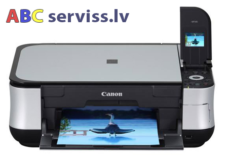 Canon Pixma MP560