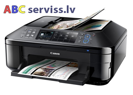 Canon Pixma MX715