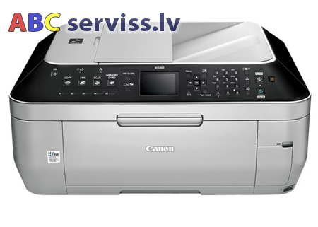 Canon Pixma MX860