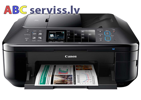 Canon Pixma MX895