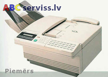 Canon FAX-L775