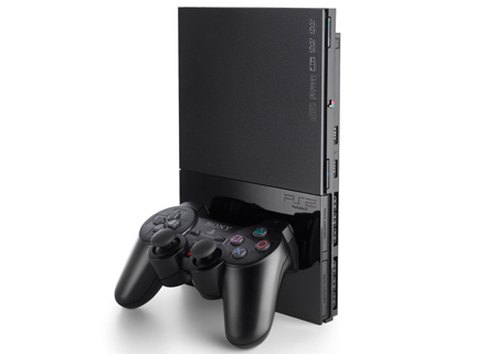 Playstation2 Remonts un apkalpošana