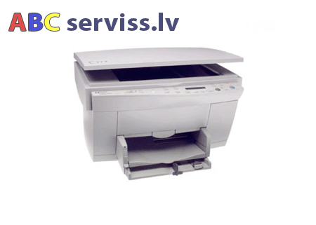 HP Officejet r45