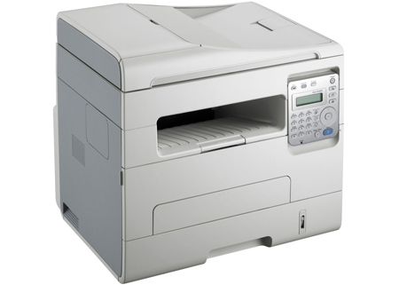 Samsung SCX-4729FW FD